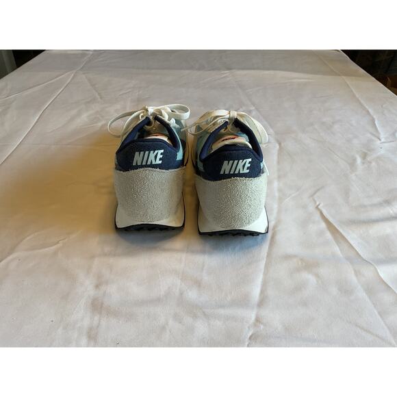 Men’s Sz 8 Or Women’s Sz 9.5 - Nike Daybreak Teal Tint Midnight Navy CZ0614-300 - Picture 3 of 6